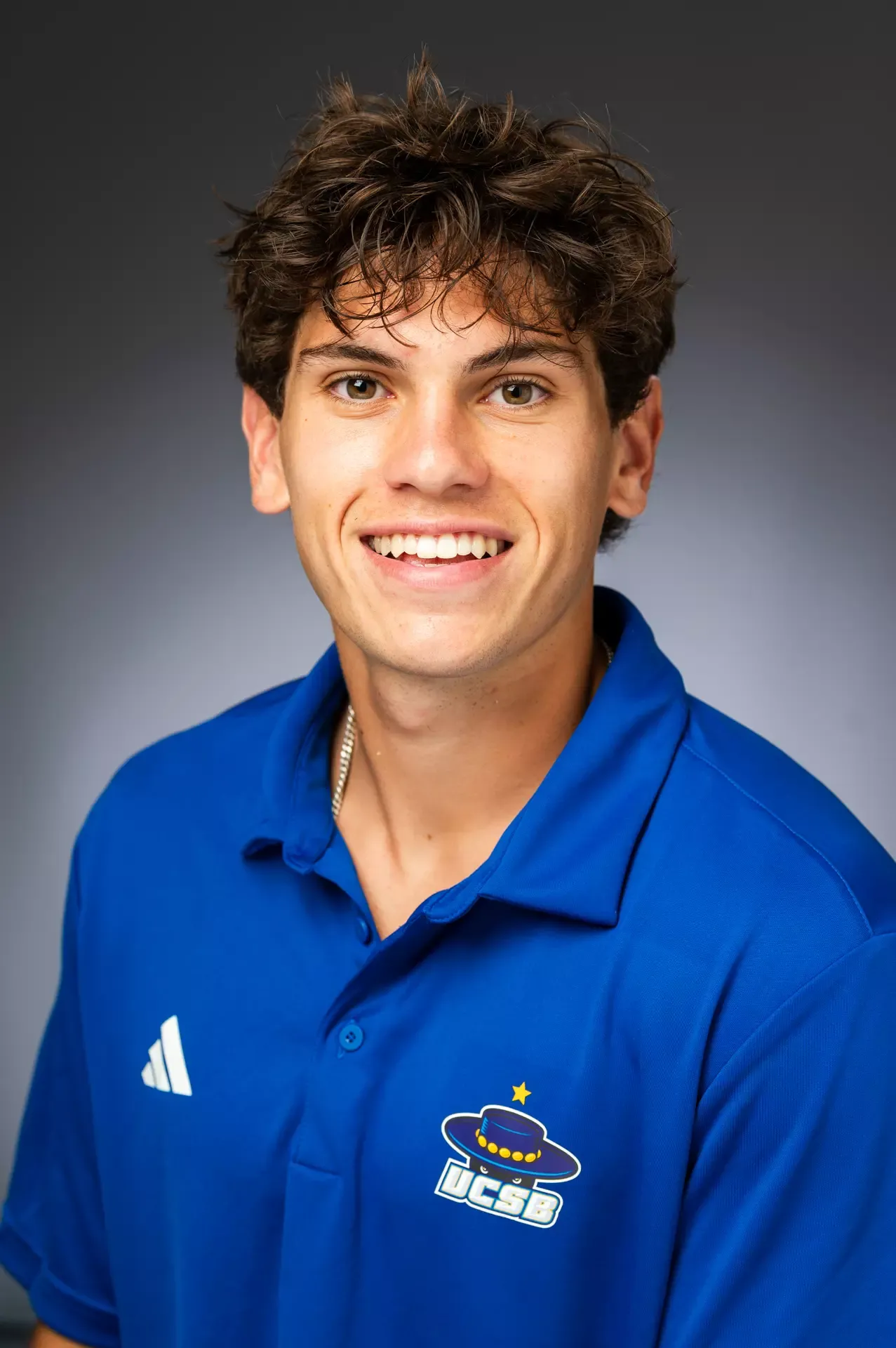 Colby Renton, Soccer, University of California, Santa Barbara