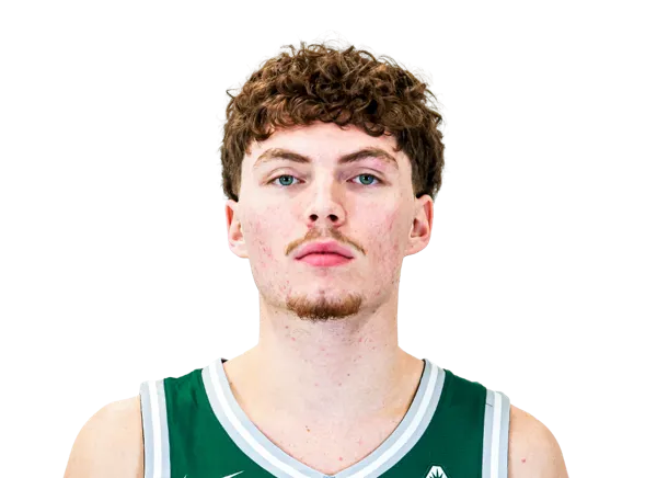 Evan Sterck, Basketball, undefined