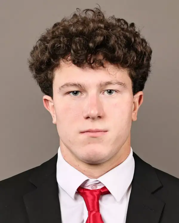Charlie Arend, Hockey, Cornell University