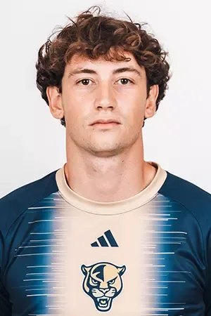 Mateo Stickler, Soccer, Florida International University