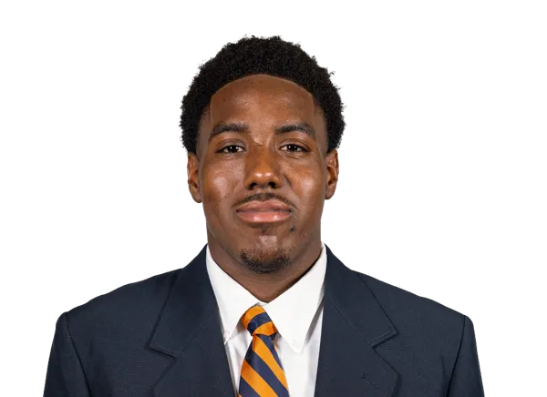 Da'Marcus Crosby II, Football, University of Virginia