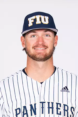 Bryce Turner, Baseball, Florida International University