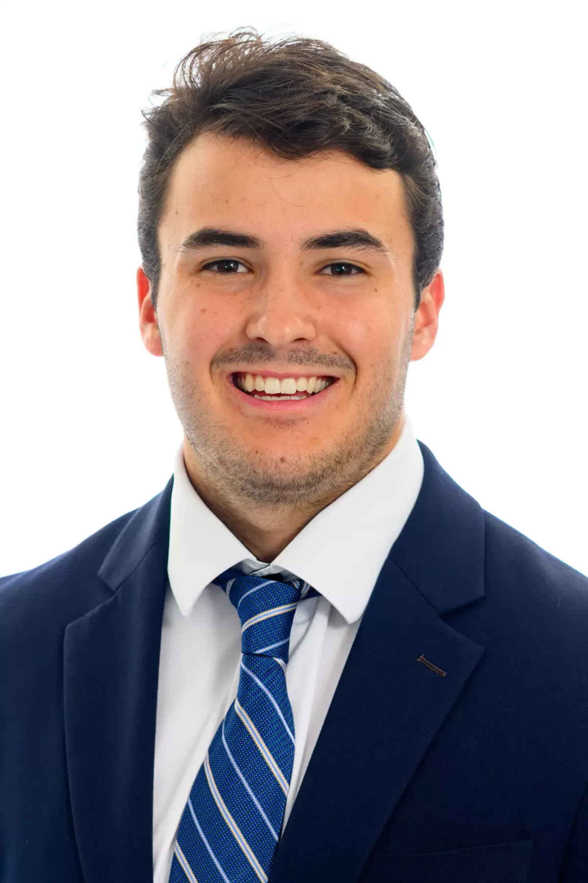 Shuey Kelly, Lacrosse, undefined