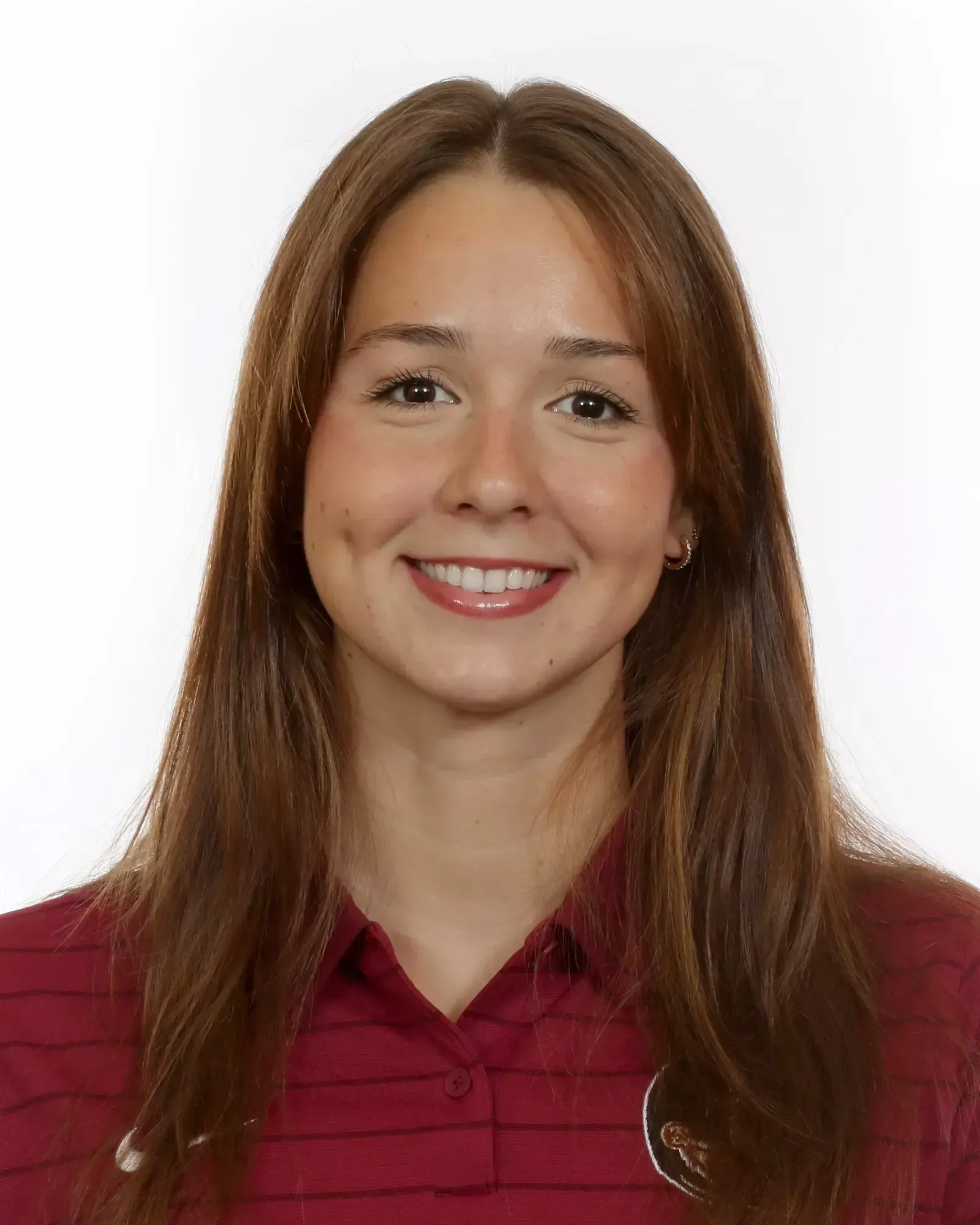 Ioana Stirbu, Swimming & Diving, Florida State University