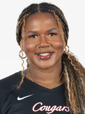 Tara Greenberry, Volleyball, undefined