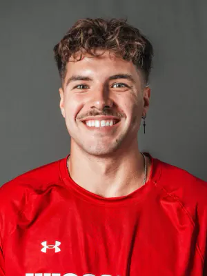 Cristobal Porter, Soccer, University of Wisconsin-Madison