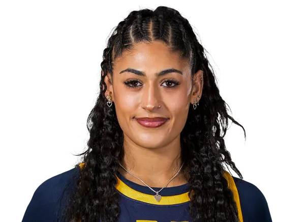 Diana Saleh, Basketball, University of Northern Colorado