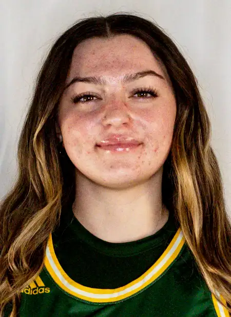 Haylee Walker, Basketball, Vermont State University Lyndon