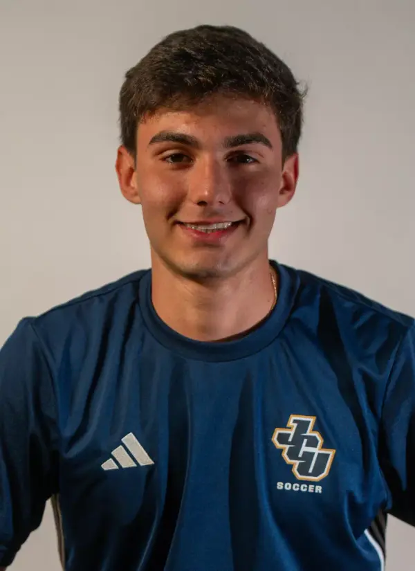 Joao Frejat, Soccer, John Carroll University