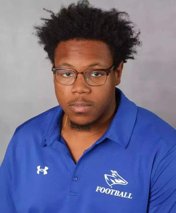 Dylan Johnson, Football, University of Nebraska at Kearney