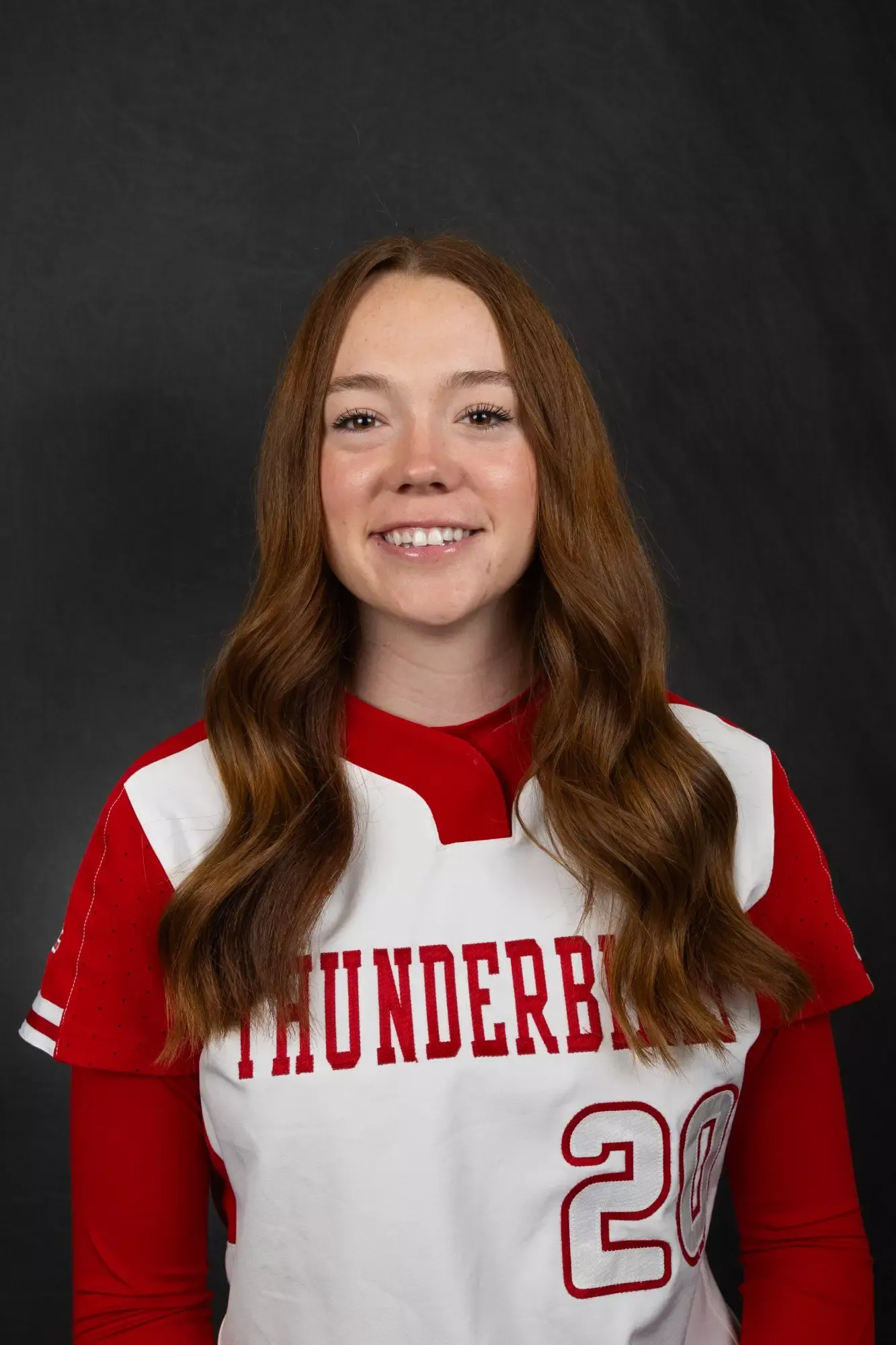 Riley Nielson, Softball, Southern Utah University