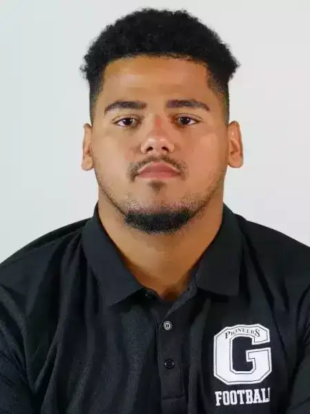 Leurys Polanco, Football, Glenville State University