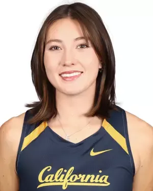 Emma Donley, Beach Volleyball, University of California, Berkeley