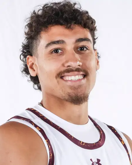 Darik Dissette, Basketball, University of Minnesota Duluth