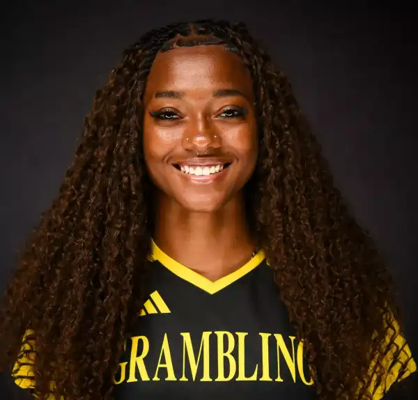Cindy Norfles, Soccer, Grambling State University