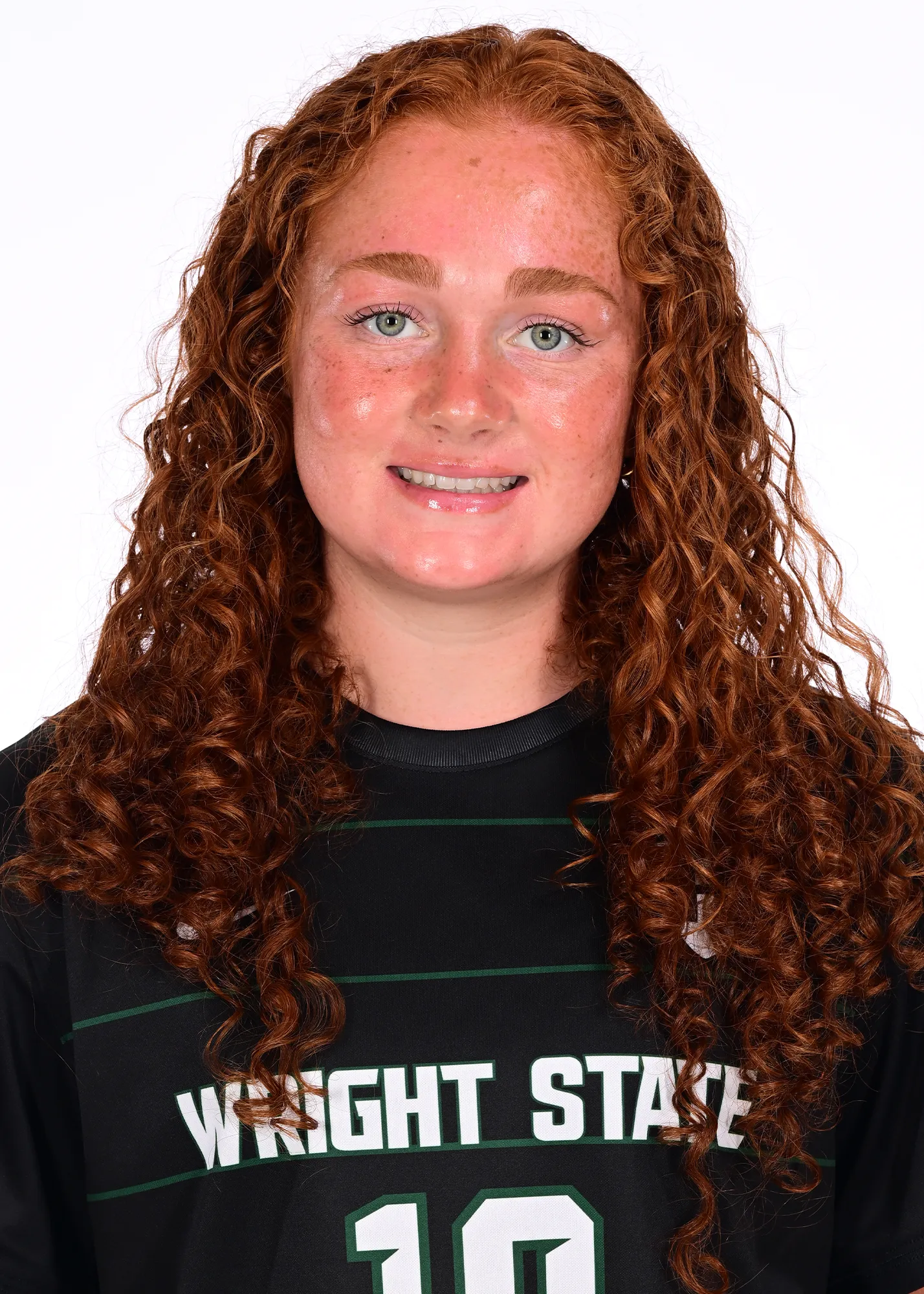 Ella Boettcher, Soccer, Wright State University