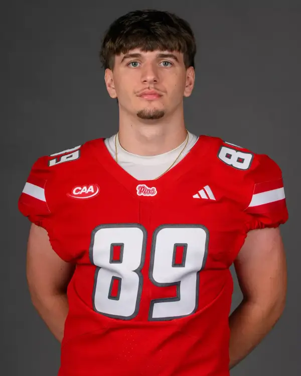Brady Karmelek, Football, Sacred Heart University
