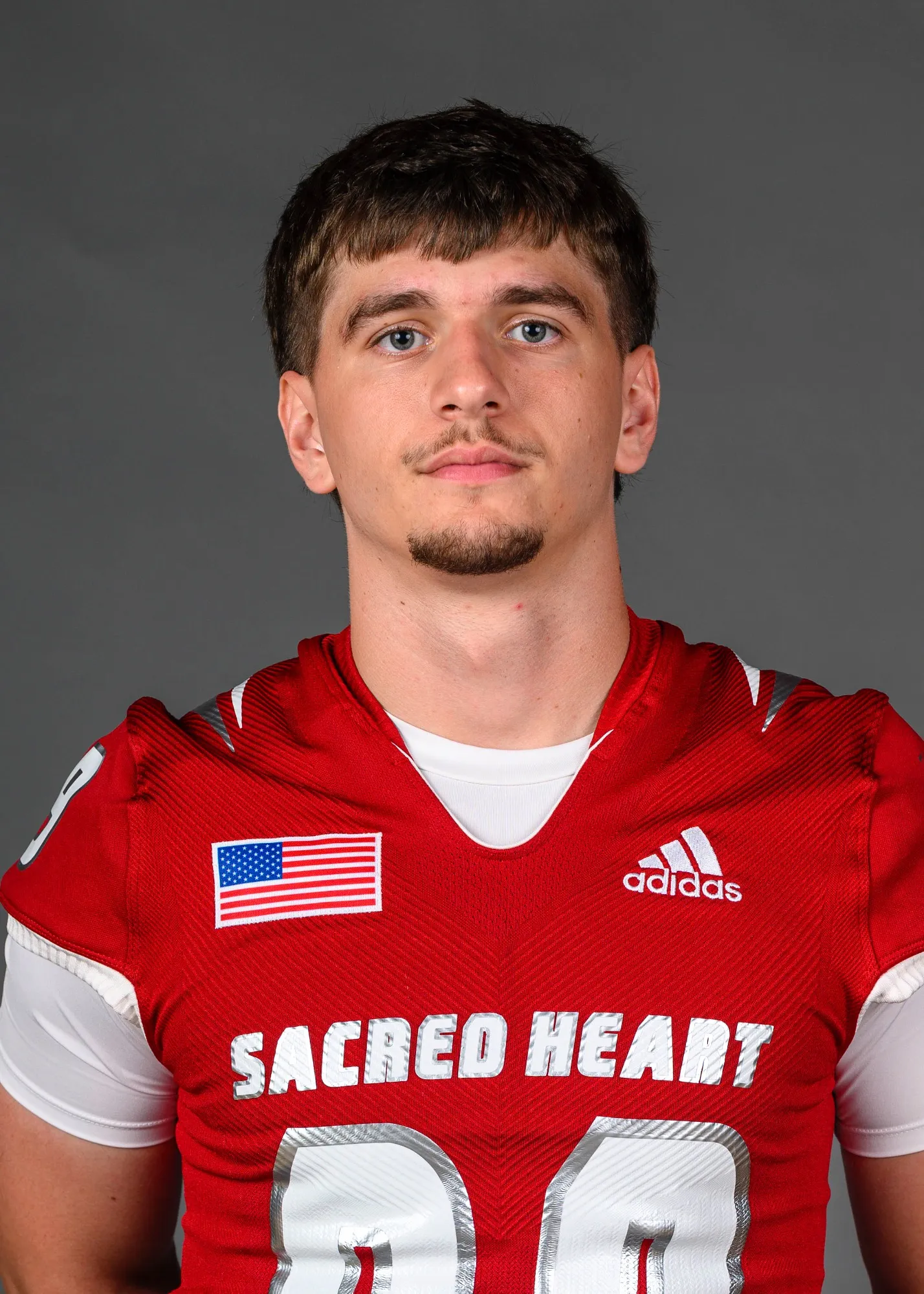 Brady Karmelek, Football, undefined