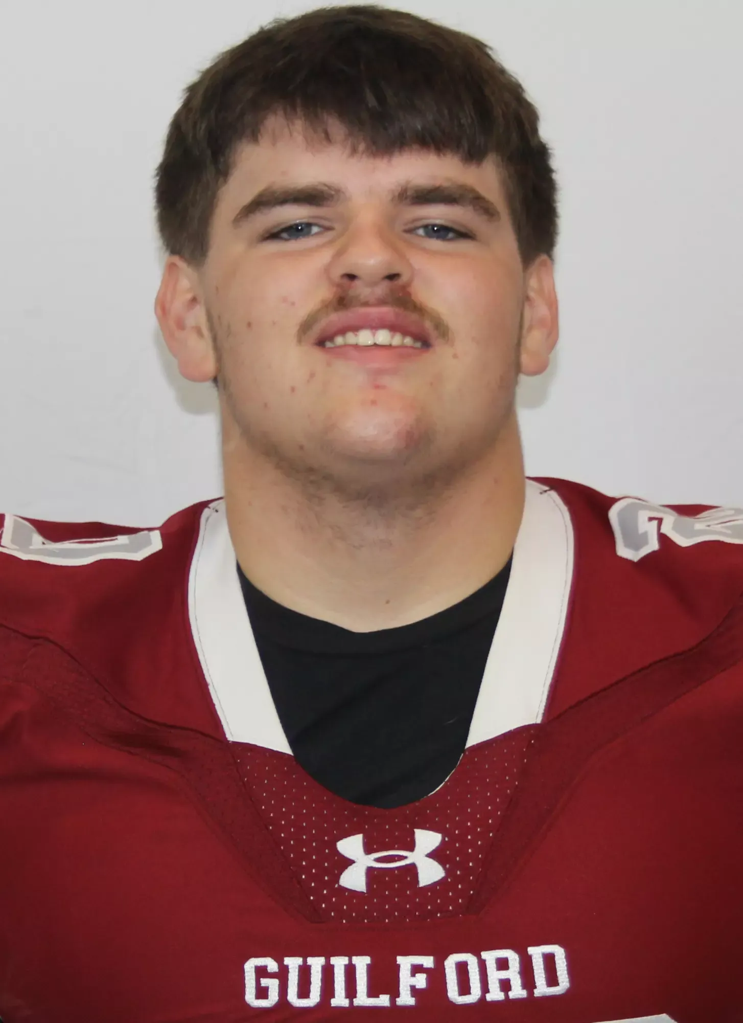 Austin Edwards, Football, undefined