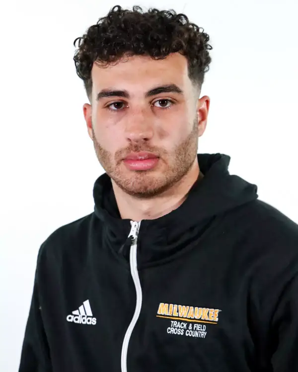 Liam Richards, Track and Field (O), University of Wisconsin-Milwaukee