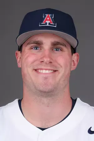 Aaron Walton, Baseball, undefined