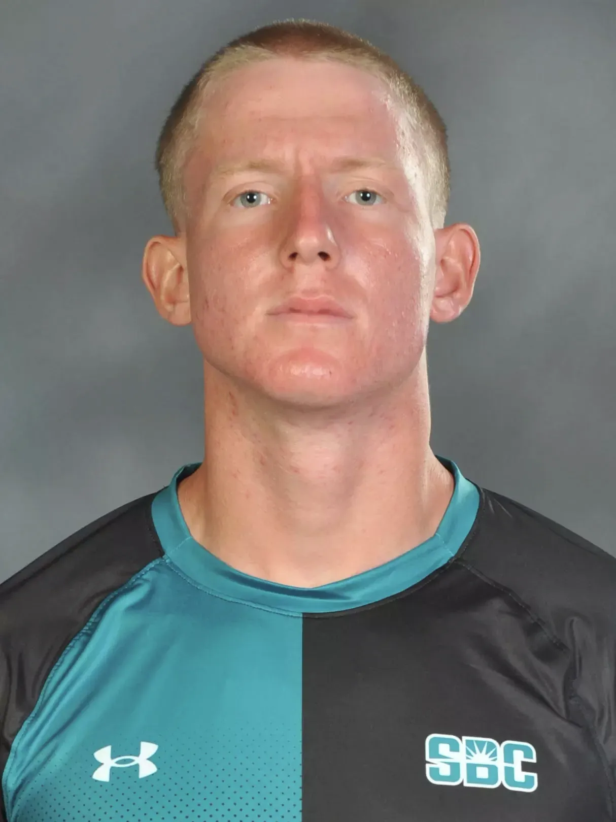 Theo Butterworth, Soccer, undefined