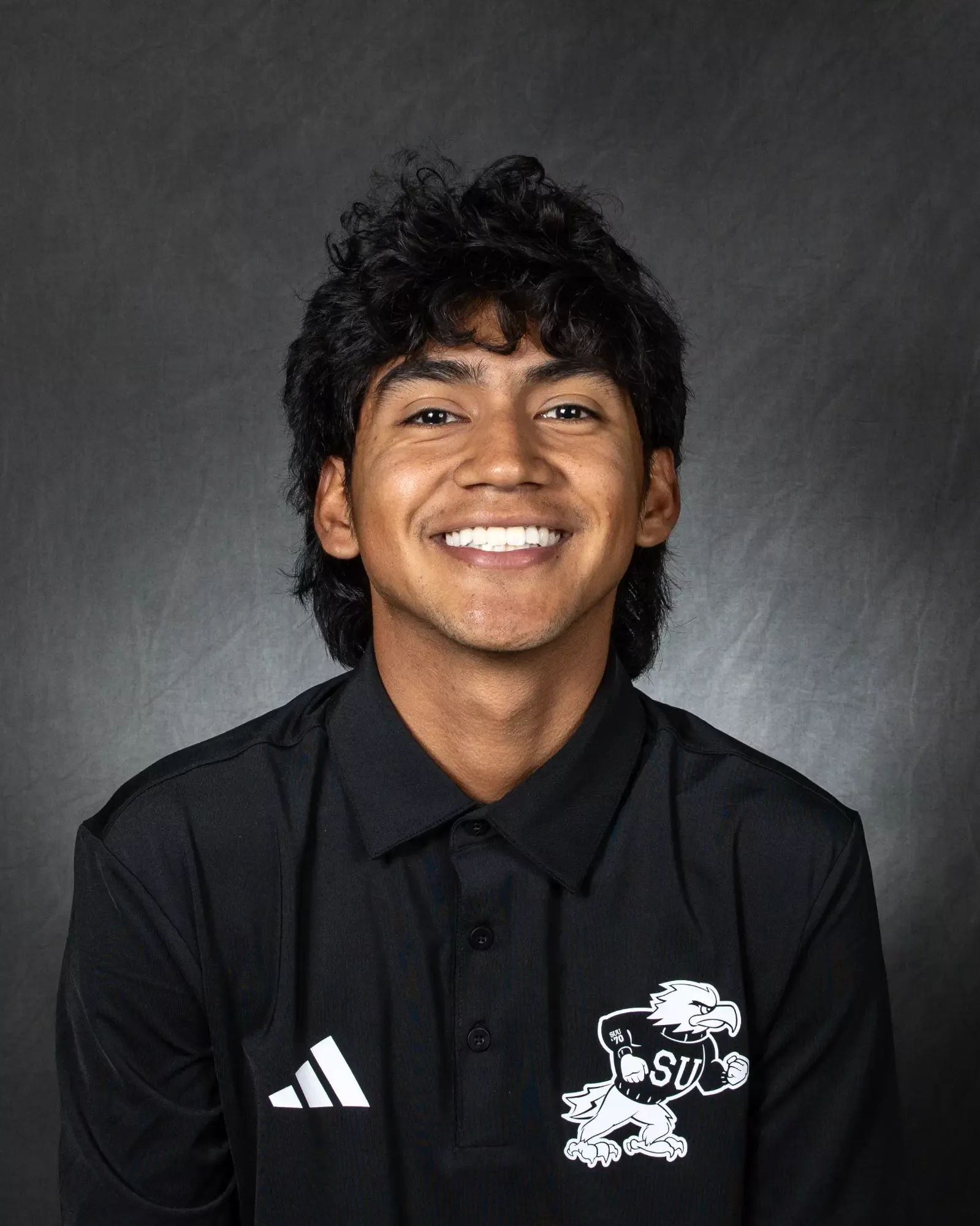 Joshua Hernandez, Track and Field, Southern Utah University