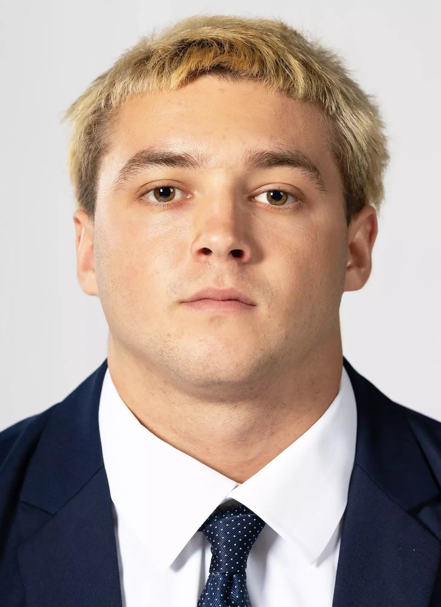 Sam Dech, Football, The College of New Jersey