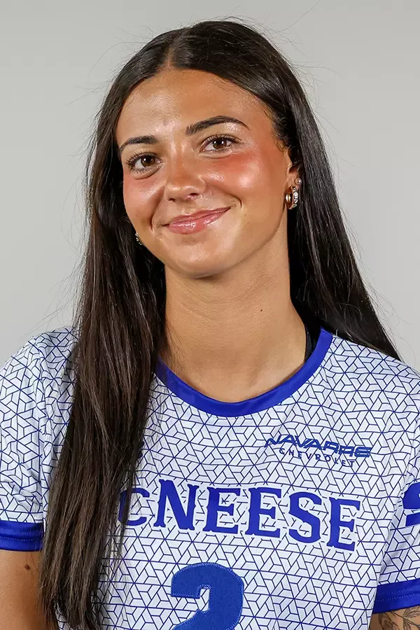 Gabbi Barusic, Soccer, McNeese State University