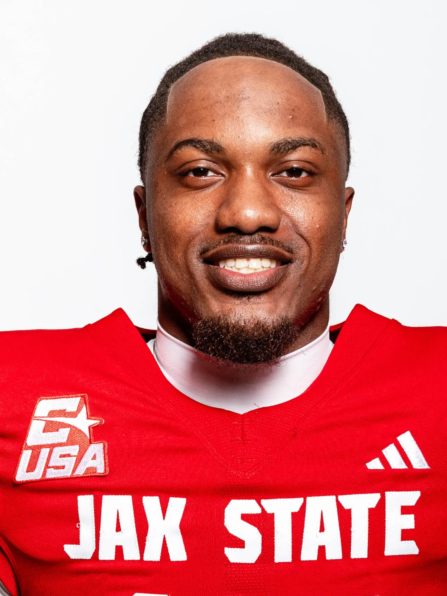 Jamill Williams, Football, undefined