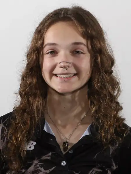 Hayden Smith, Bowling, Bryant University