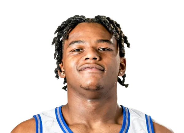 Kyrese Mullen, Basketball, undefined