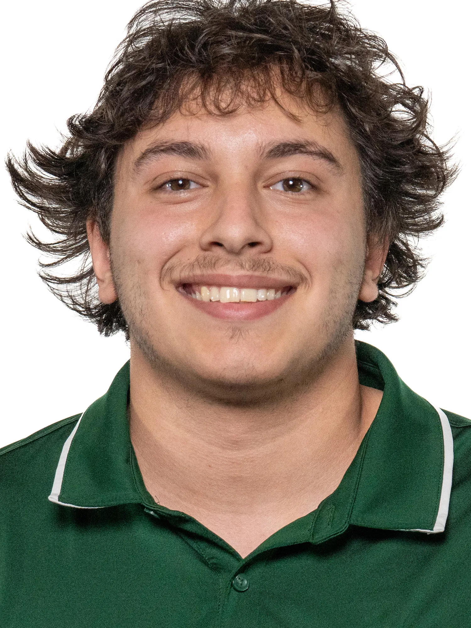 Ismael El Bouomrani, Football, undefined