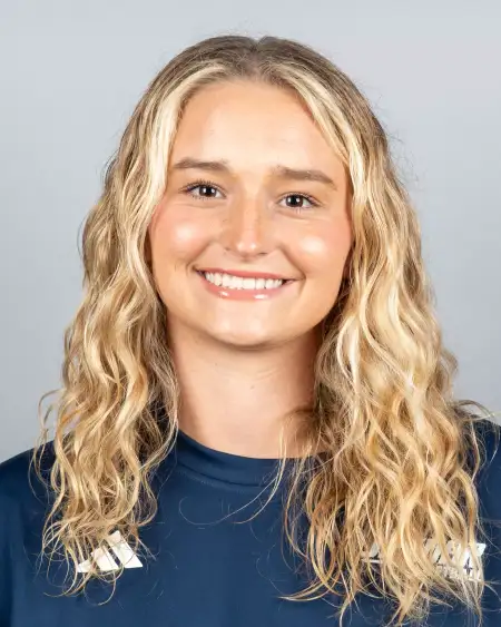 Lillie Stagner, Softball, University of South Alabama