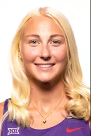 Sanna Madestam, Beach Volleyball, Texas Christian University
