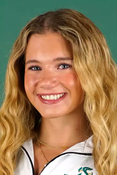Lexi Frank, Gymnastics, California State University, Sacramento