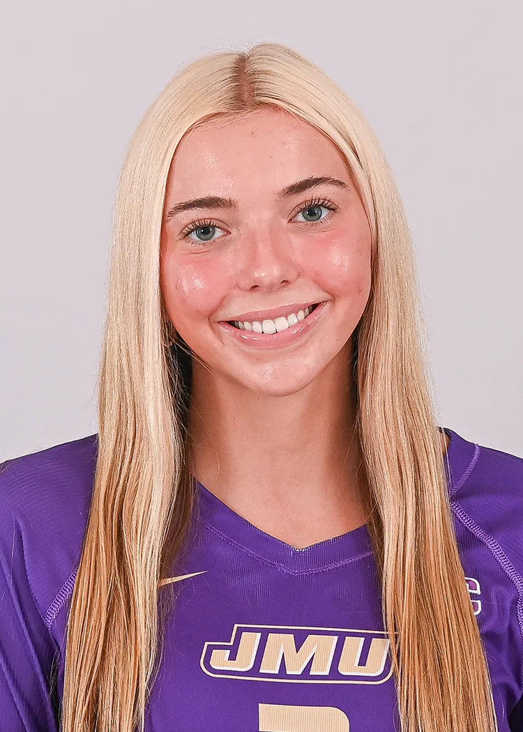 Ava Peters, Volleyball, undefined