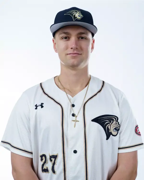 Filip Sarota, Baseball, Lindenwood University