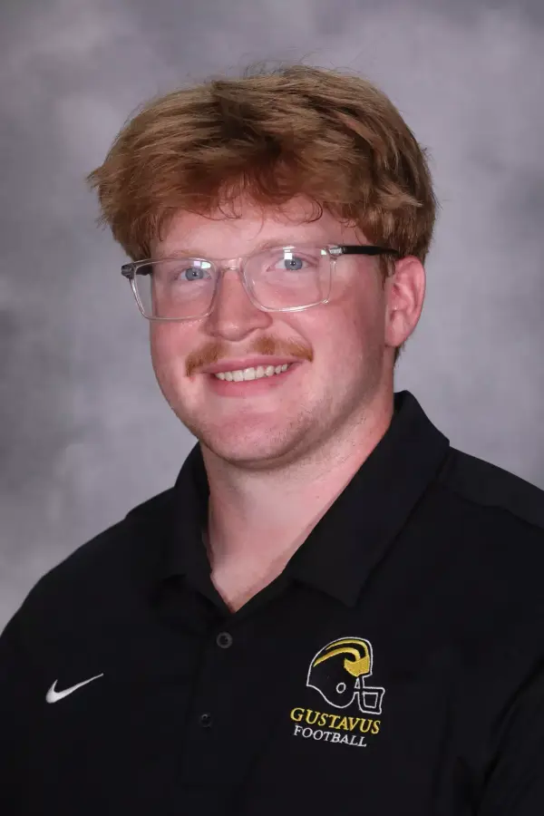 Dalen Smith, Football, Gustavus Adolphus College