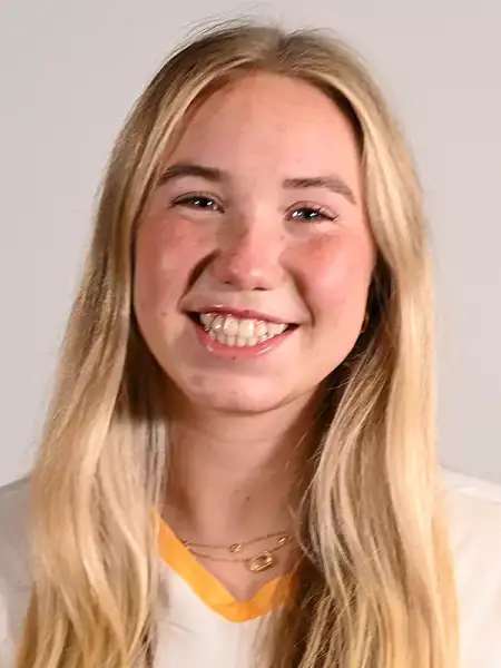 Madeline Bruns, Soccer, The College of Wooster