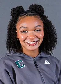 Mia Biehl, Track and Field (O), Eastern Michigan University