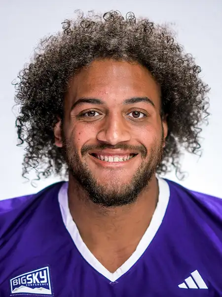 Leon Crutcher, Football, Weber State University