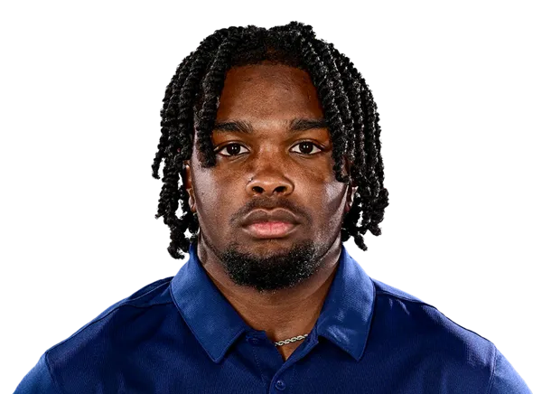 Brandon Hills, Football, undefined