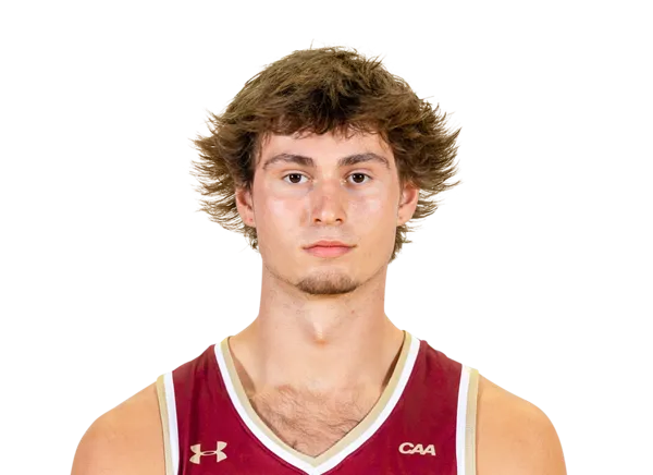 Alex Olander, Basketball, undefined