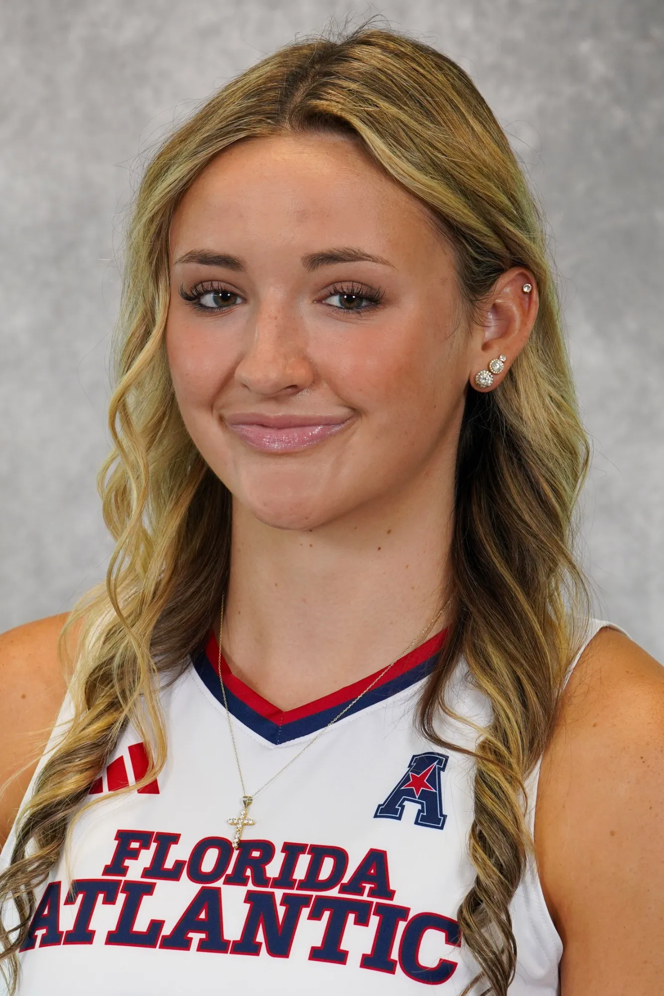 Brooke Crummel, Volleyball, Florida Atlantic University