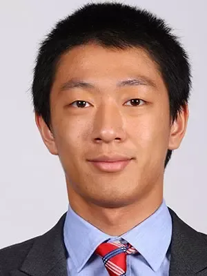 Alexander Wu, Fencing, University of Pennsylvania