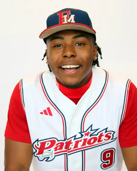 Charlie Bussey III, Baseball, Francis Marion University