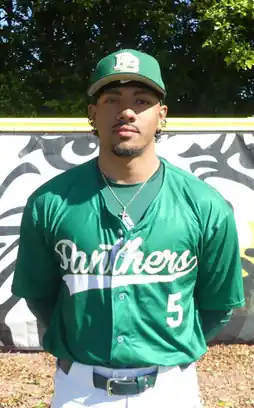 Jael Hernandez, Baseball, undefined