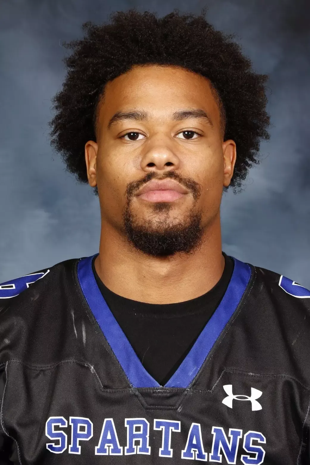 Elijah Peters, Football, undefined