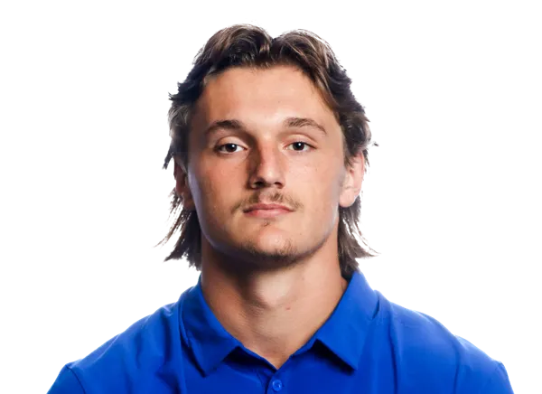 Colton Deckard, Football, undefined